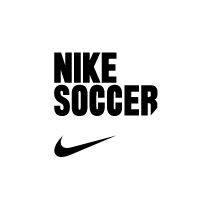 Nike Soccer Logo